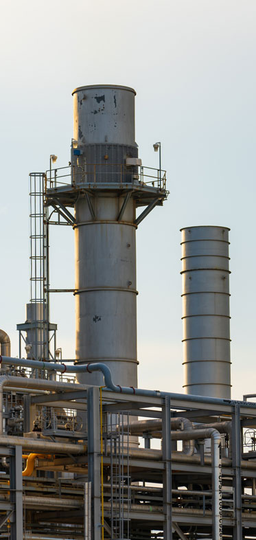 MGC Industrial - Soluciones innovadoras