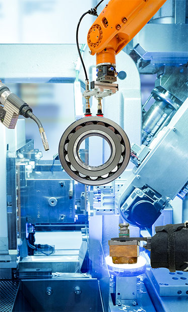 MGC Industrial - Soluciones innovadoras