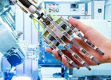 MGC Industrial - Soluciones innovadoras