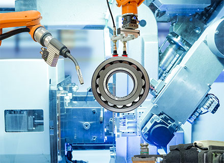 MGC Industrial - Soluciones innovadoras