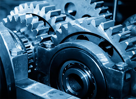 MGC Industrial - Soluciones innovadoras