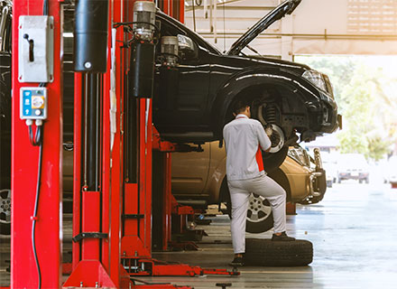 MGC Industrial - Soluciones innovadoras