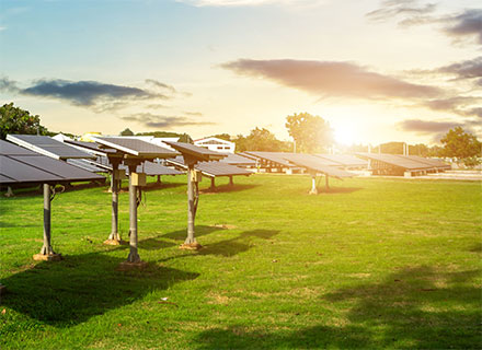 MGC Industrial - Soluciones innovadoras