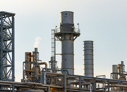 MGC Industrial - Soluciones innovadoras