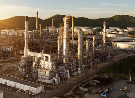 MGC Industrial - Soluciones innovadoras